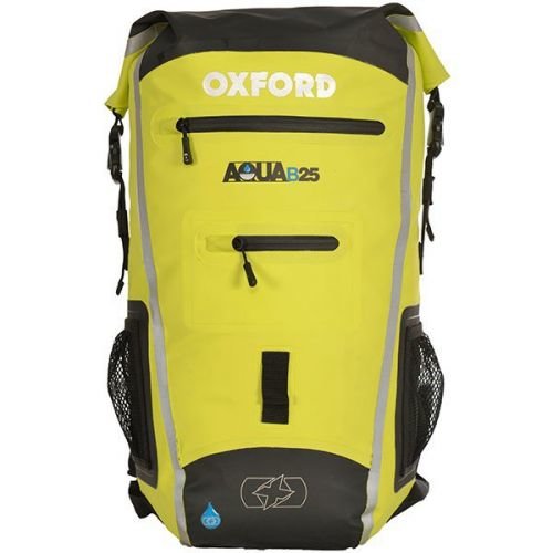 Oxford Aqua B25 Fluo Yellow (ruksak)