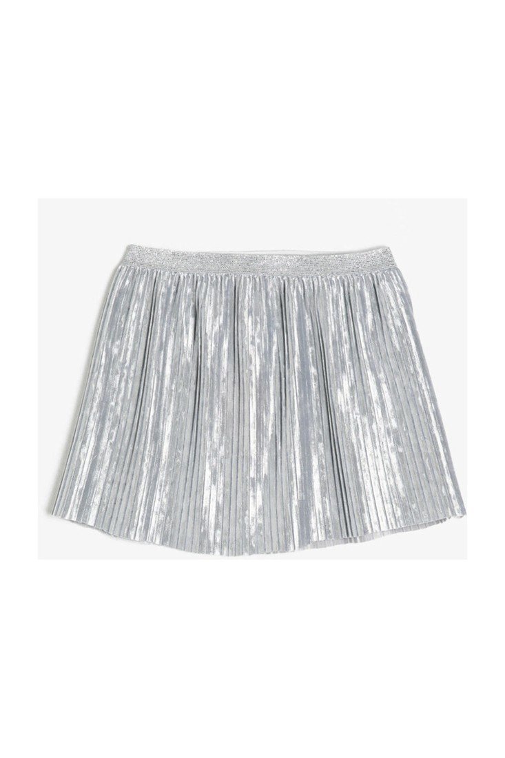 Koton Skirt - Gray - Mini