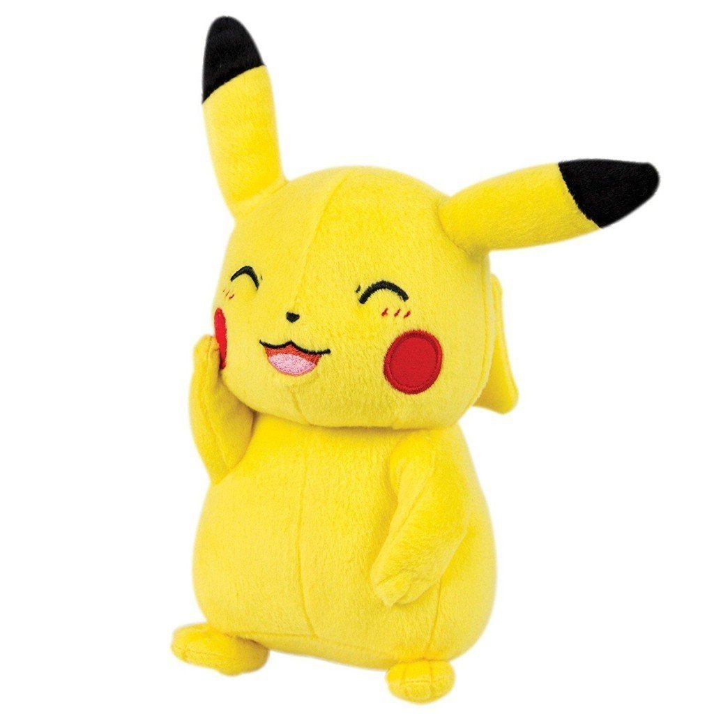 Plyšový Pokémon Pikachu - Alltoys