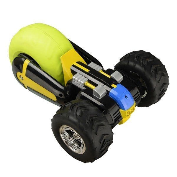 Tříkolový Airrebound mini R/C - Alltoys
