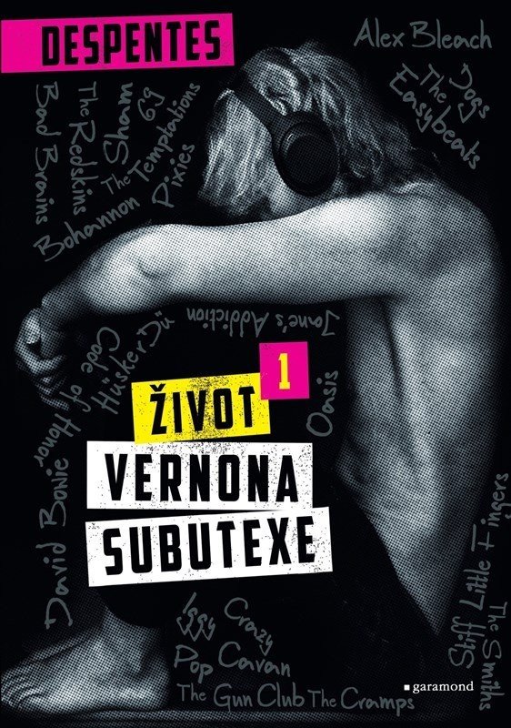 Život Vernona Subutexe 1 - Virginie Despentesová