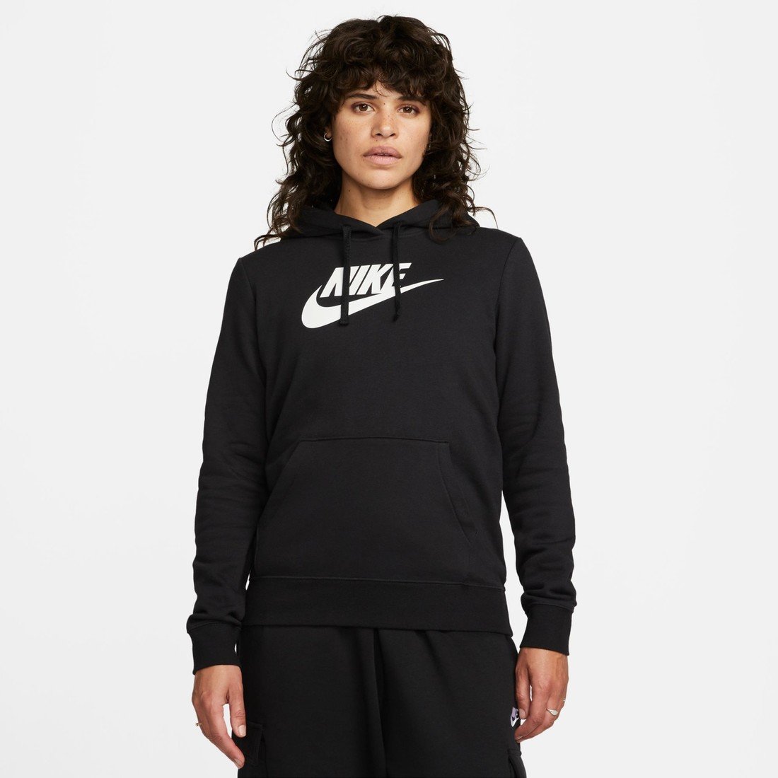 Nike Sportswear Club Fleece Wo XS