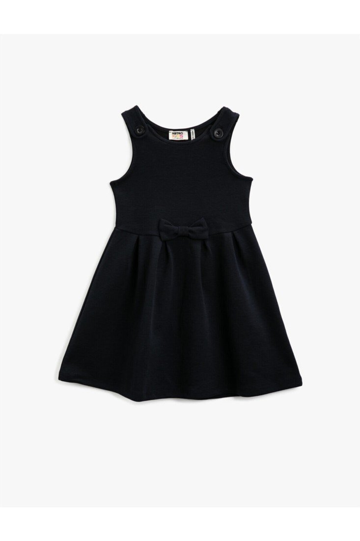 Koton Dress - Black - Basic