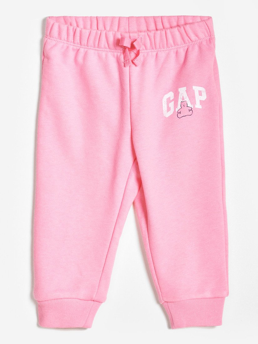 GAP Baby tepláky Brannan - Holky