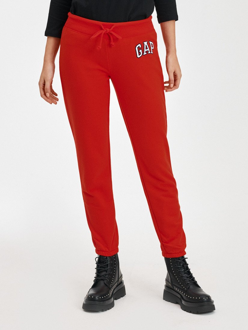 GAP Tepláky joggers - Dámské