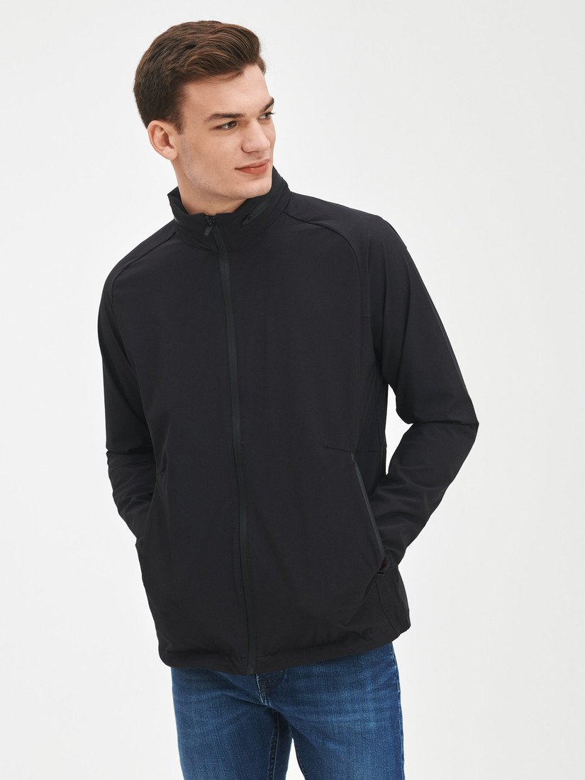 GAP Bunda active jacket - Pánské