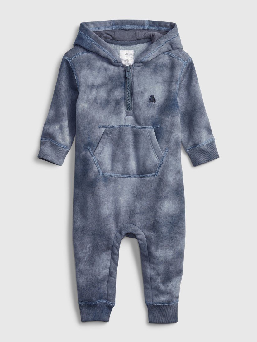 GAP Baby overal Brannan bear - Kluci