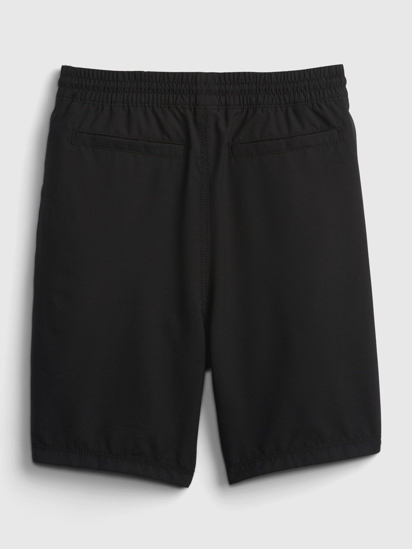 GAP Dětské kraťasy liner shorts - Kluci