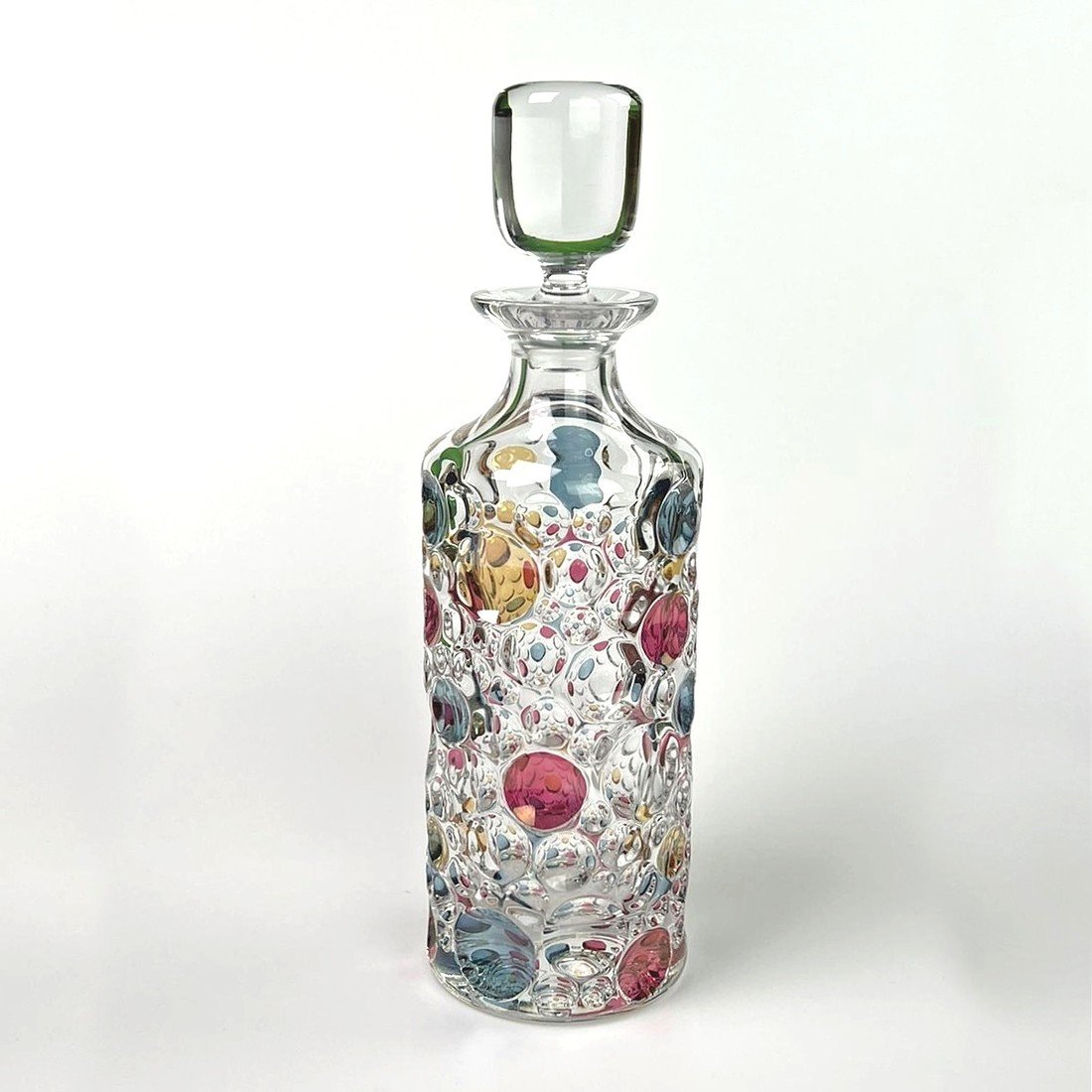 Bohemia Jihlava karafa na whisky Lisboa 750 ML