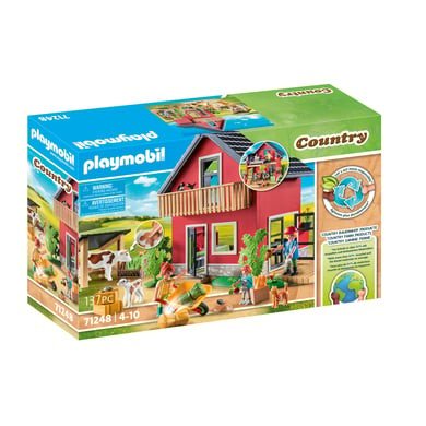 PLAYMOBIL ® Farmhouse