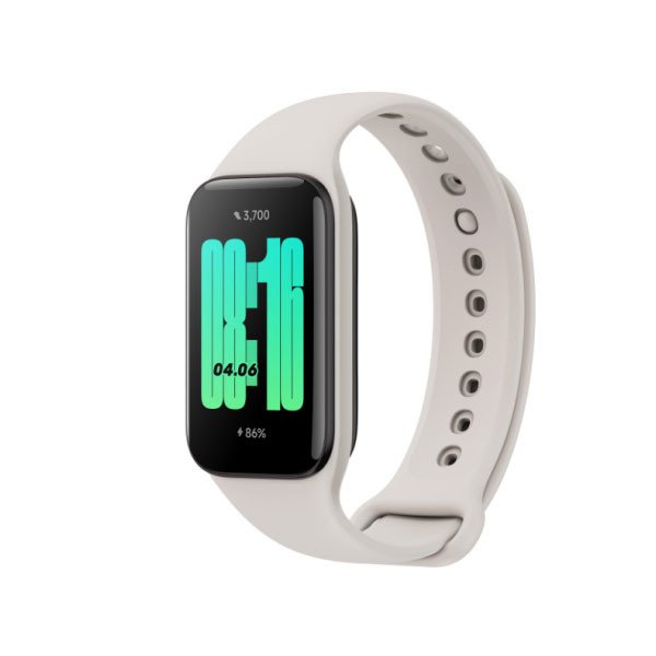 Redmi Smart band 2 GL, ivory