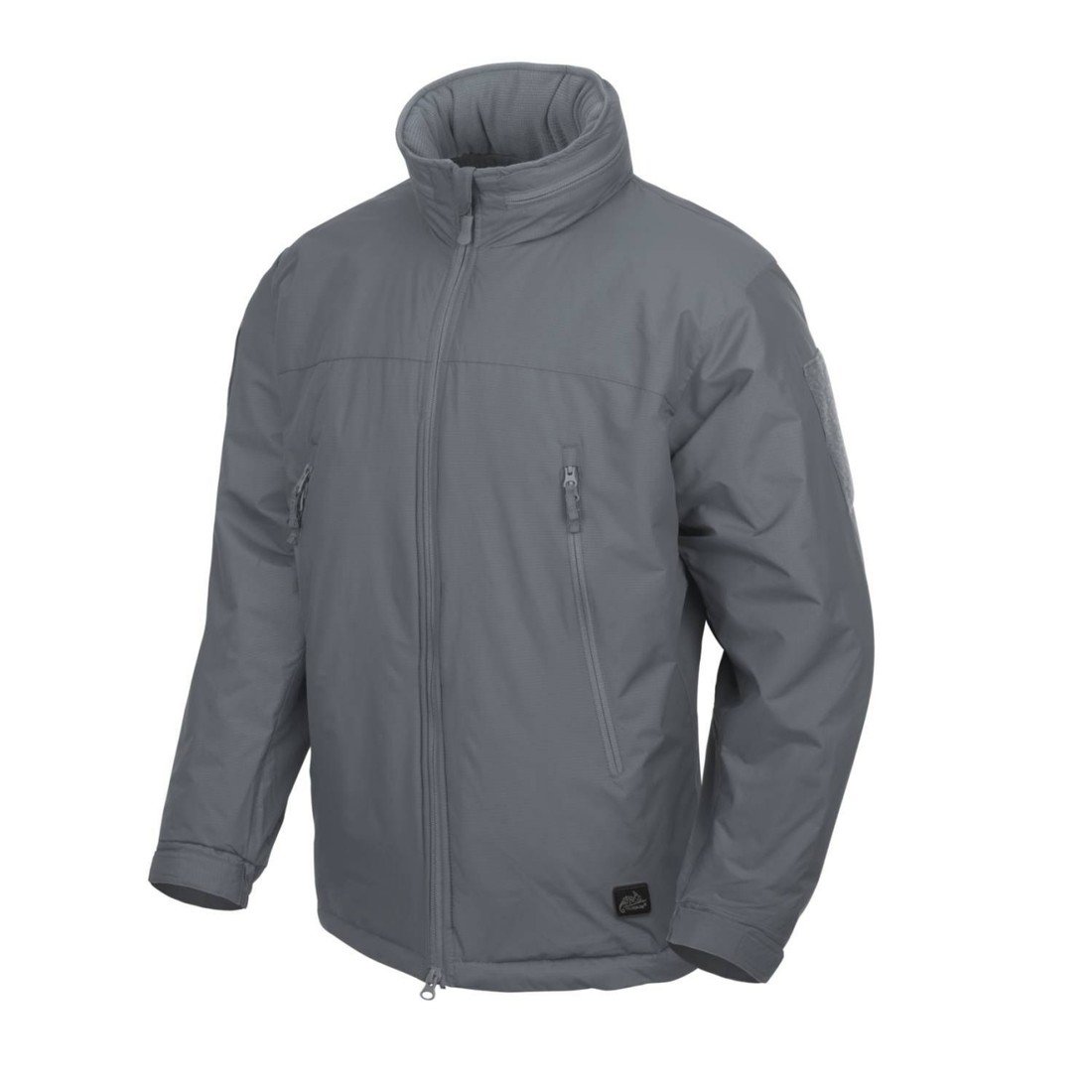 Bunda Helikon Level 7 Climashield Apex - šedá, 3XL