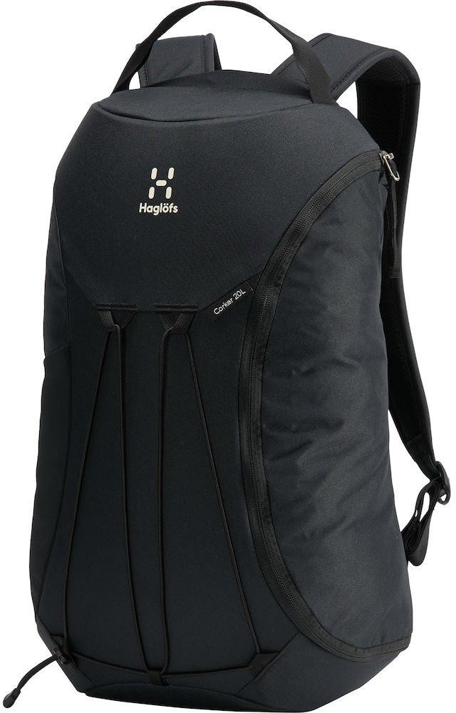 Haglöfs Batoh Corker 20 černá
