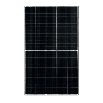 FVE Fotovoltaický solární panel RISEN RSM130-8-440M, 440W, černý rám