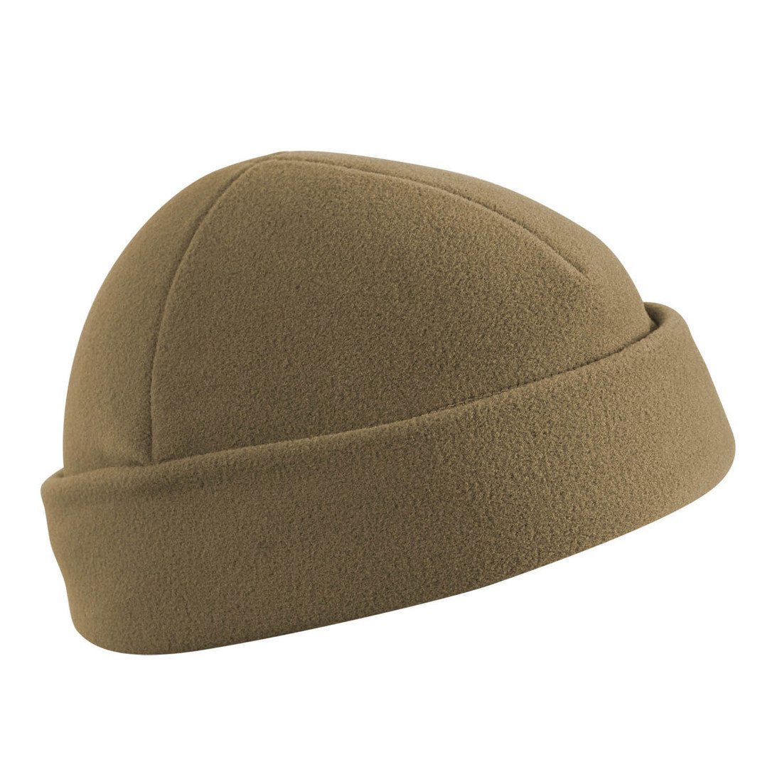 Čepice Helikon Watch Cap Fleece - coyote