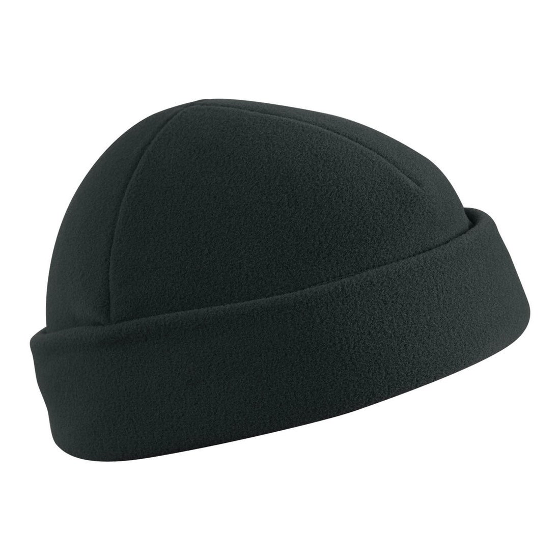 Čepice Helikon Watch Cap Fleece - tmavě zelená