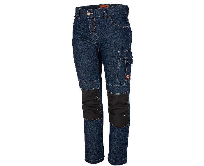 Bennon ICARUS Jeans blue