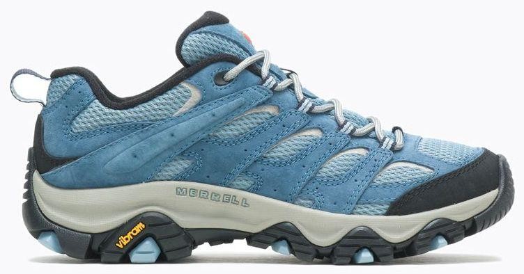 Merrell J135658 Moab 3 Stonewash