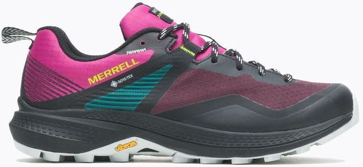 Merrell J135660 Mqm 3 Gtx Fuchsia/burgundy