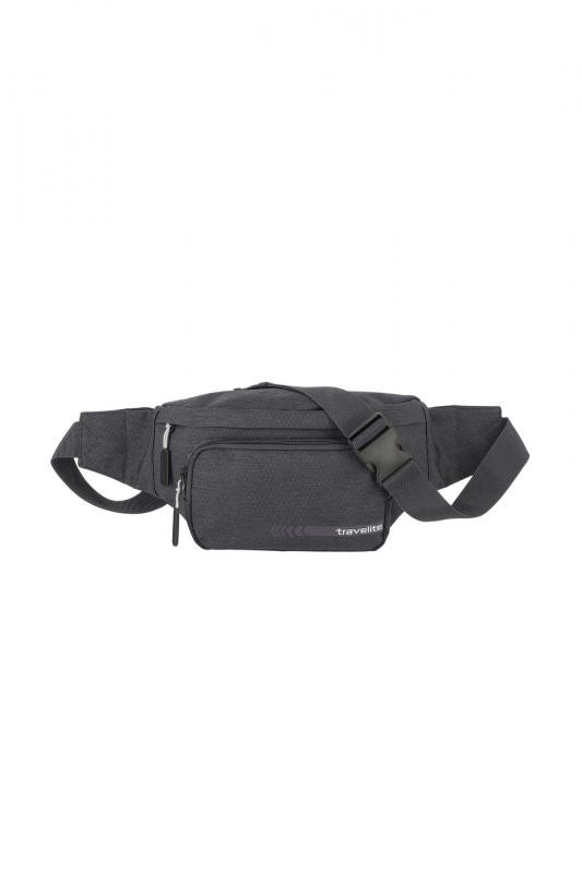 Travelite Kick Off Waist bag Anthracite