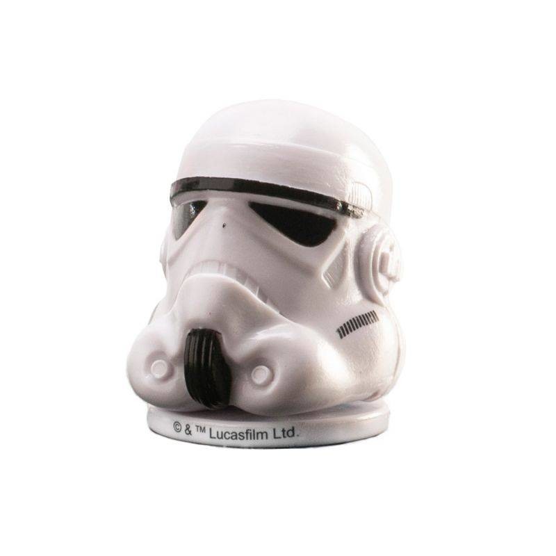 Figurka na dort stormtrooper - Dekora