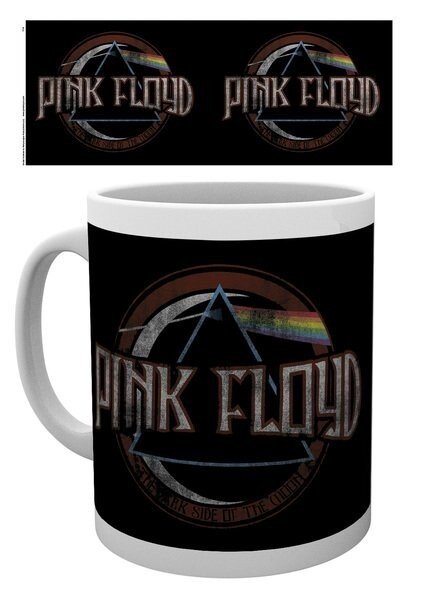 GB EYE Hrnek Pink Floyd - Dark Side
