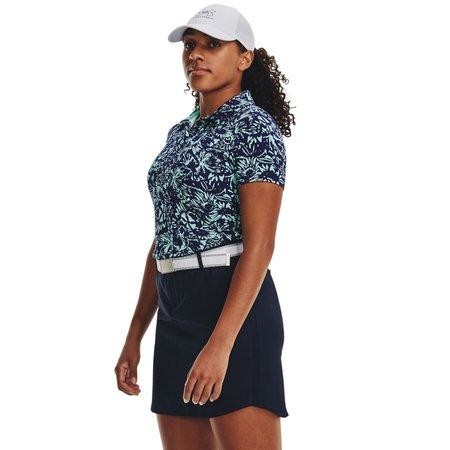 Under Armour Dámské polo tričko Zinger Polo SS