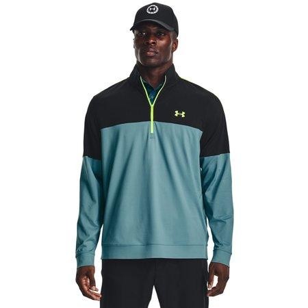 Under Armour Pánská mikina Storm Midlayer HZ