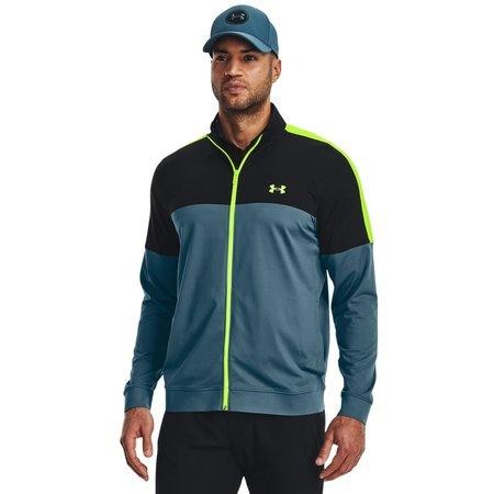 Under Armour Pánská mikina Storm Midlayer FZ
