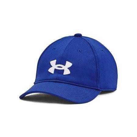 Under Armour Chlapecká kšiltovka Boy's Blitzing Adj