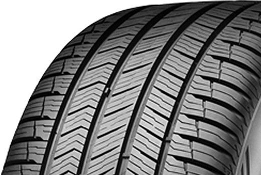 Vredestein QUATRAC PRO XL EV 235/40 R19 96W