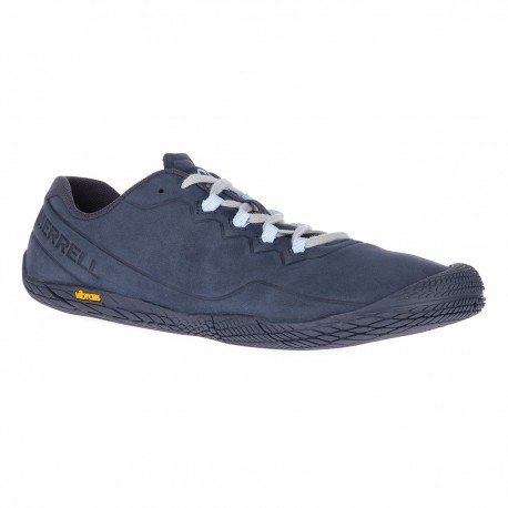 Merrell Vapor Glove 3 Luna LTR navy J5000925 pánské barefoot boty 42 EUR