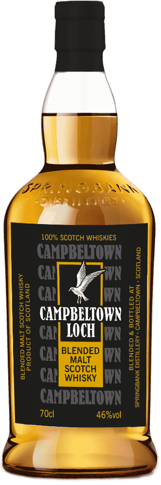 Campbeltown Loch 0,7l 46%