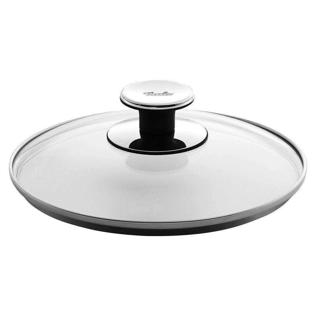 Skleněná poklice Fissler 20 cm