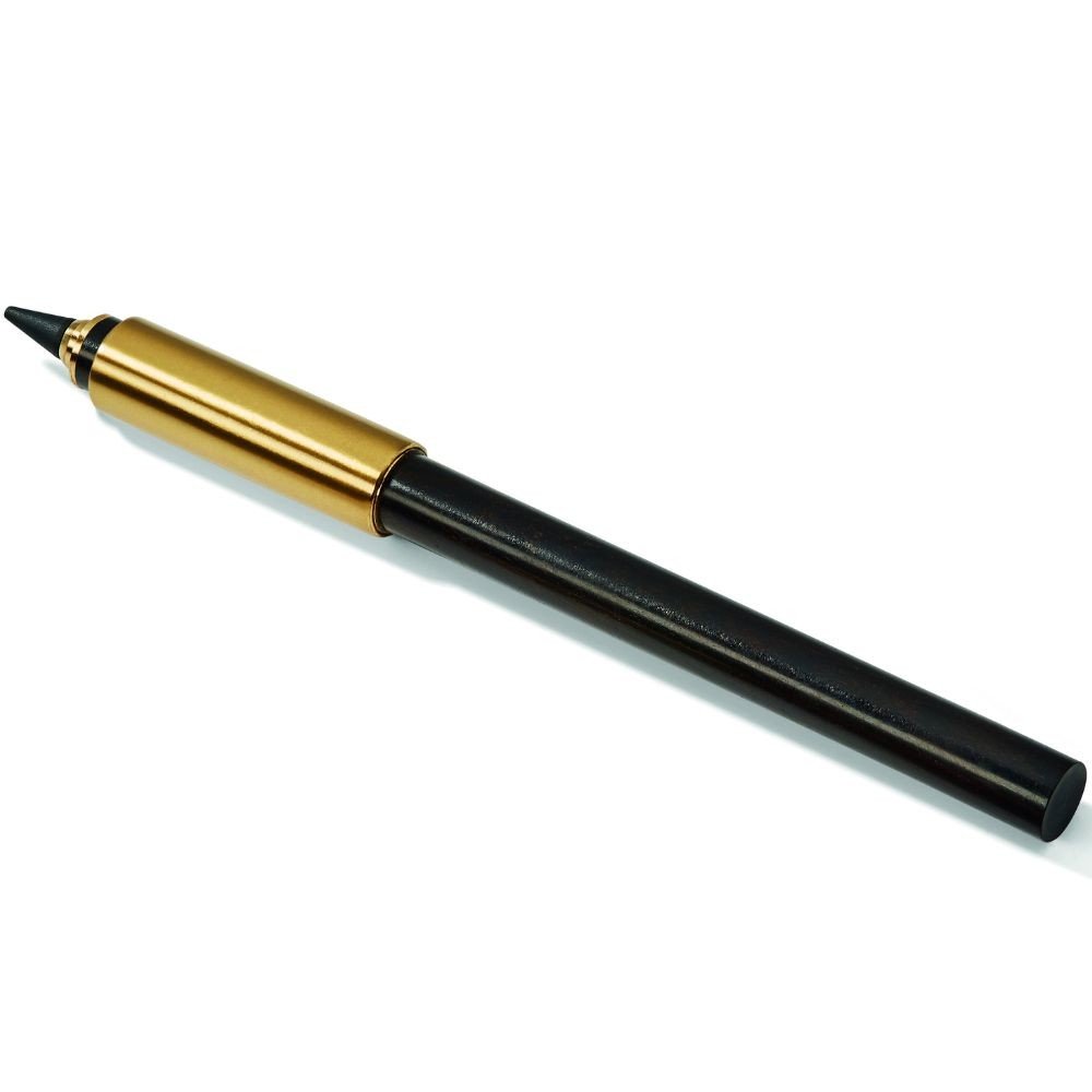 Trvalý pencil se 2 tipy PENCIL Philippi Černá