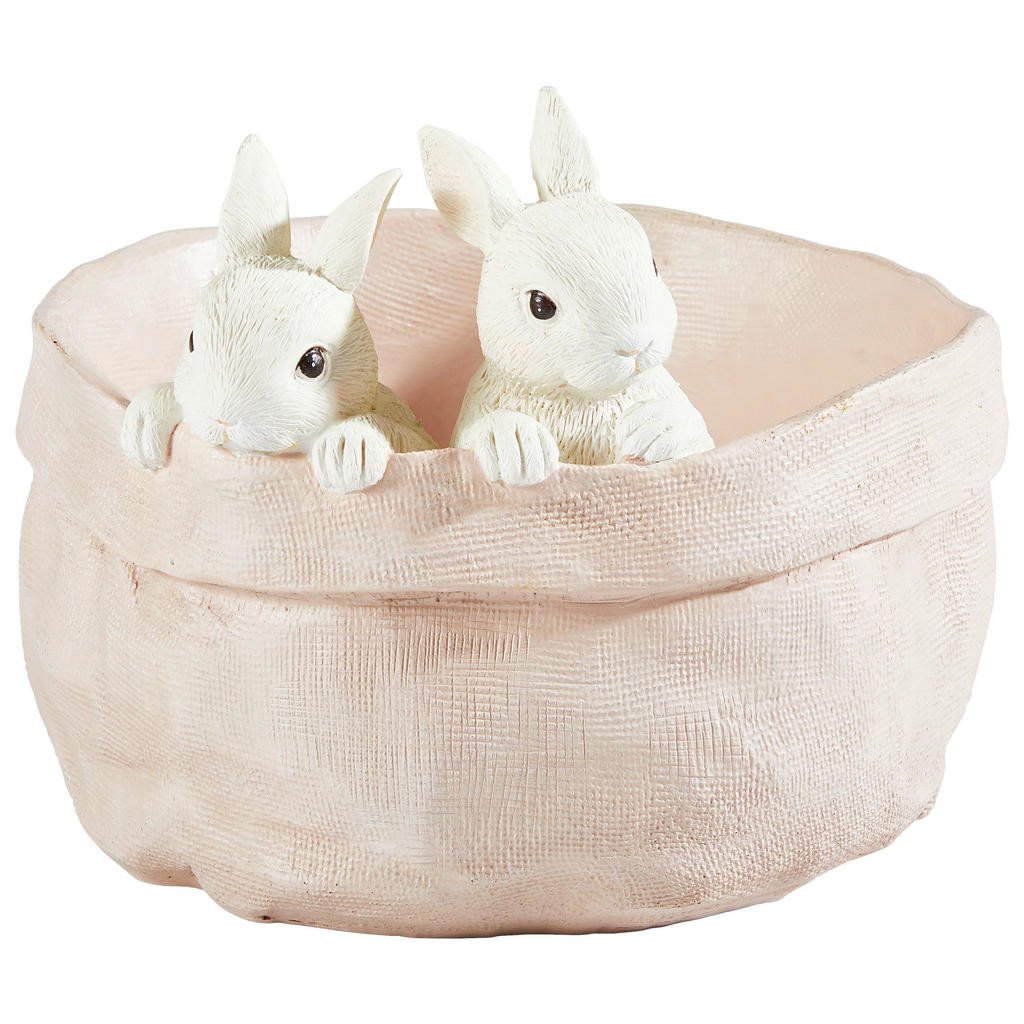 KVĚTINÁČ NA KVĚTINY, plast, 19/15,6 cm