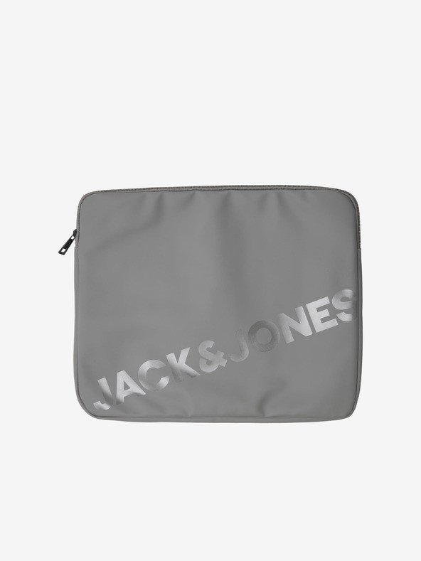 Jack & Jones Cowen Taška Šedá