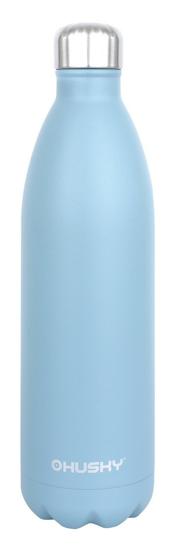 Husky MOTT 1000 grey Termoska