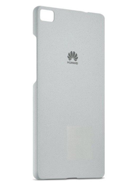 Huawei pouzdro na mobil protective pouzdro 0.8mm Huawei P8, L. Grey