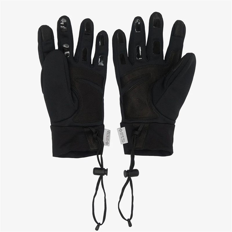 rukavice UNION - POW Touring Glove (BLACK ) velikost: L