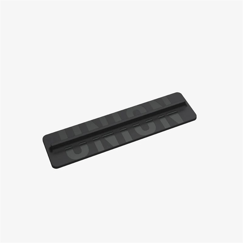 grip UNION - Boot Scraper Stomp Pad (BLACK) velikost: OS