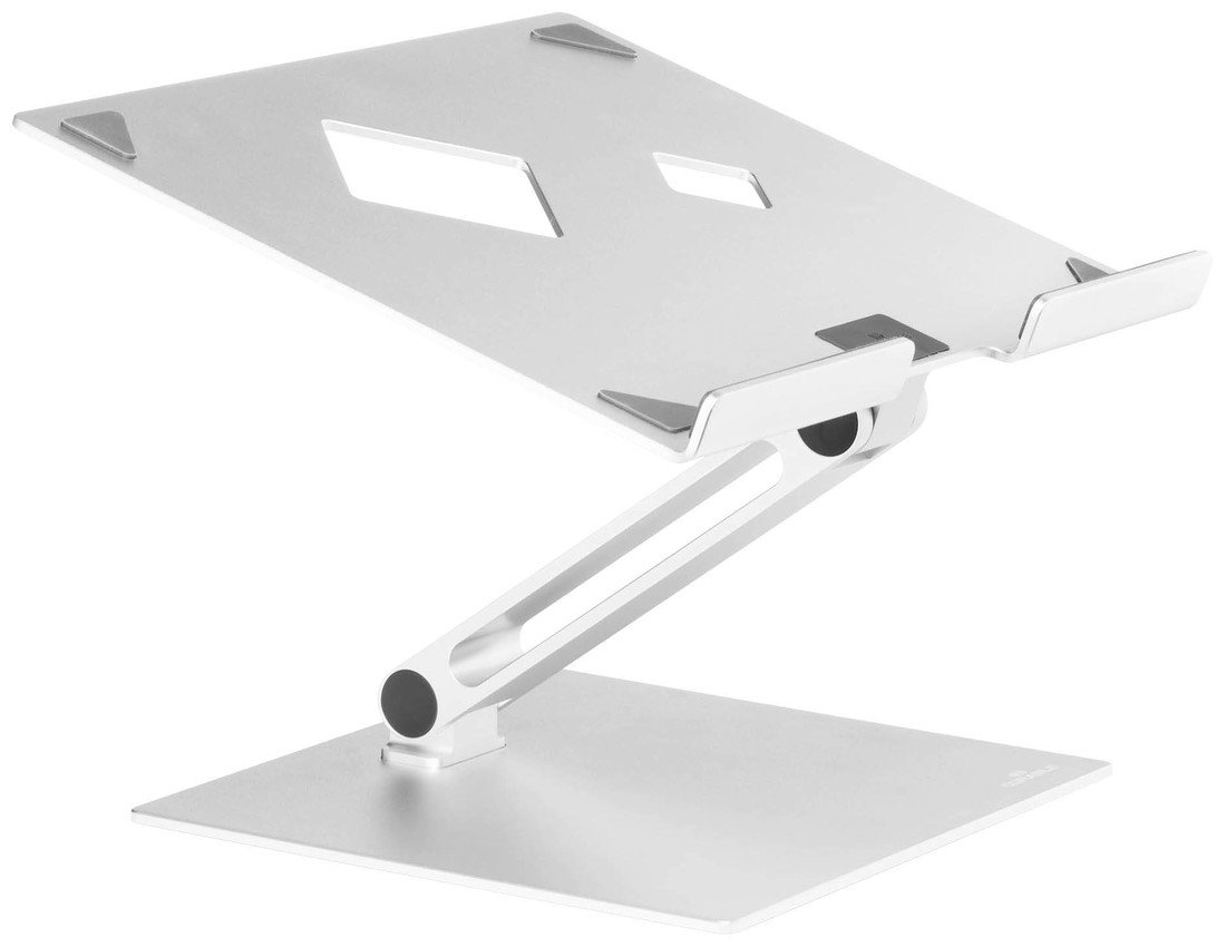 Durable LAPTOP STAND RISE podložka pod notebook  nastavitelná výška
