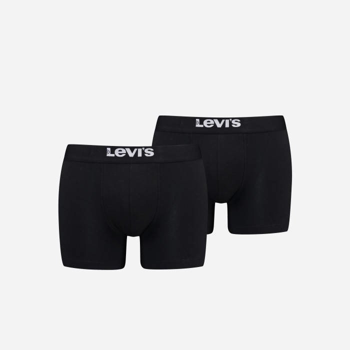 Levi's® Sportswear Logo Boxer Brief 2-Pack 37149-0824