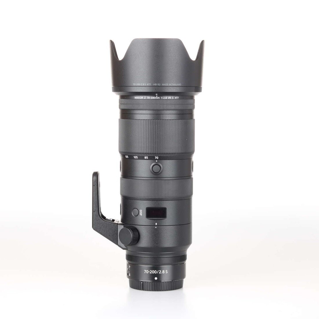 Nikon Z 70-200 mm f/2,8 VR S bazar