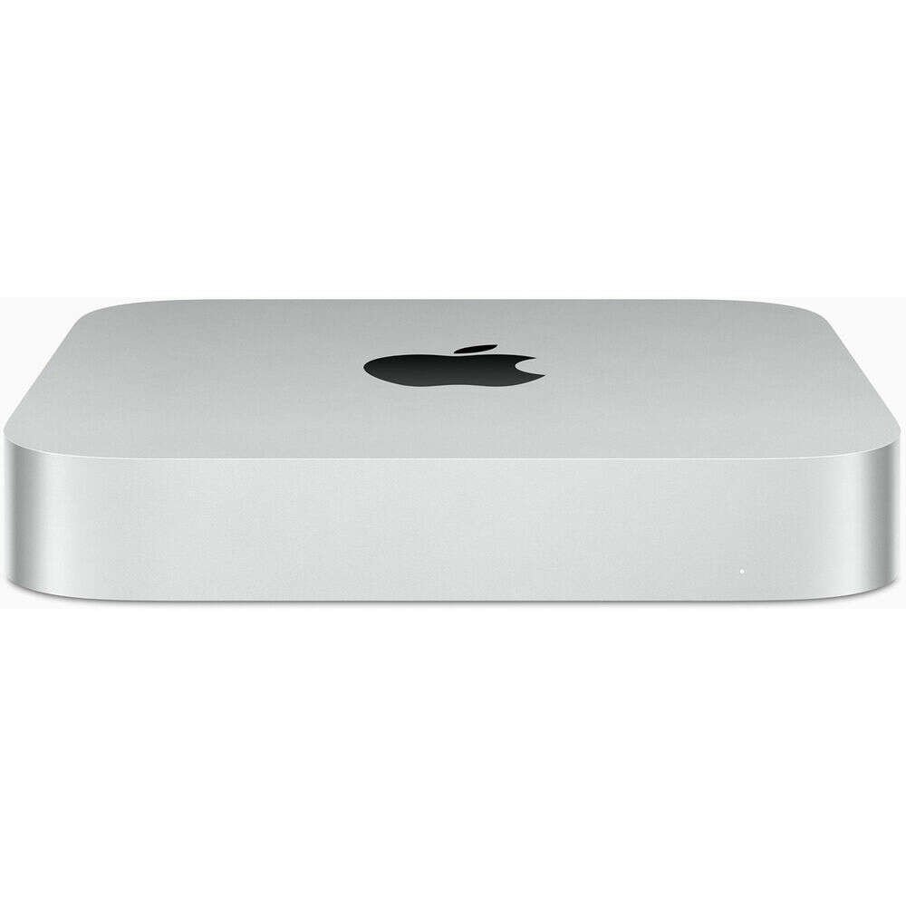 Apple Mac mini (2023) CTO M2 8CPU / 10GPU / 16GB / 2TB / 10Gbit Ethernet