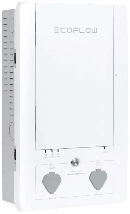 ECOFLOW Smart Home Panel Combo 668572 měnič napětí