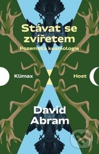 Stávat se zvířetem - David Abram