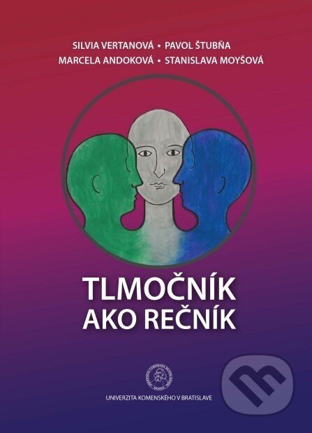 Tlmočník ako rečník - Silvia Vertanová