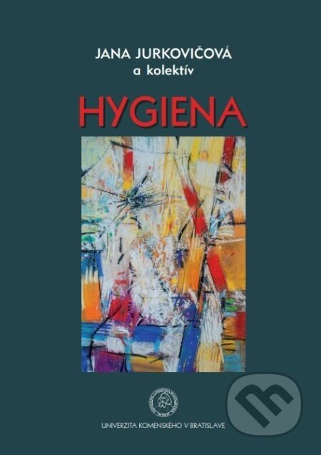 Hygiena - Jana Jurkovičová