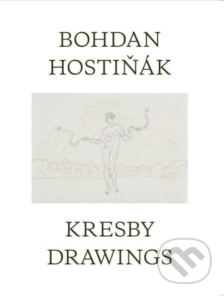 Kresby/Drawings - Bohdan Hostiňák